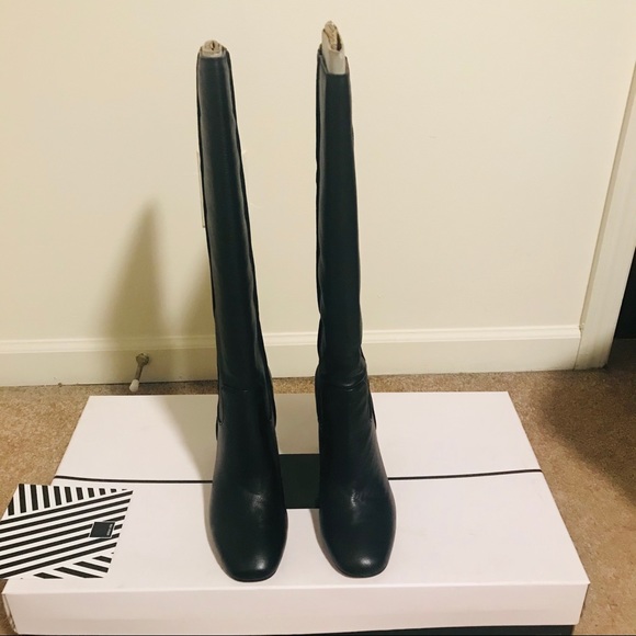 NWOB✨Dolce Vita Davey Leather Boot - Picture 7 of 16